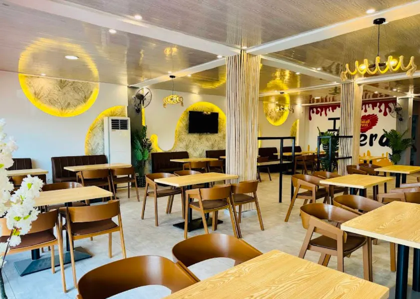 Dabali Xpress Restaurant